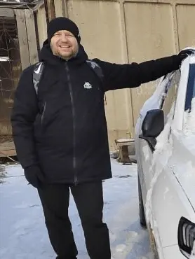 Фото пользователя