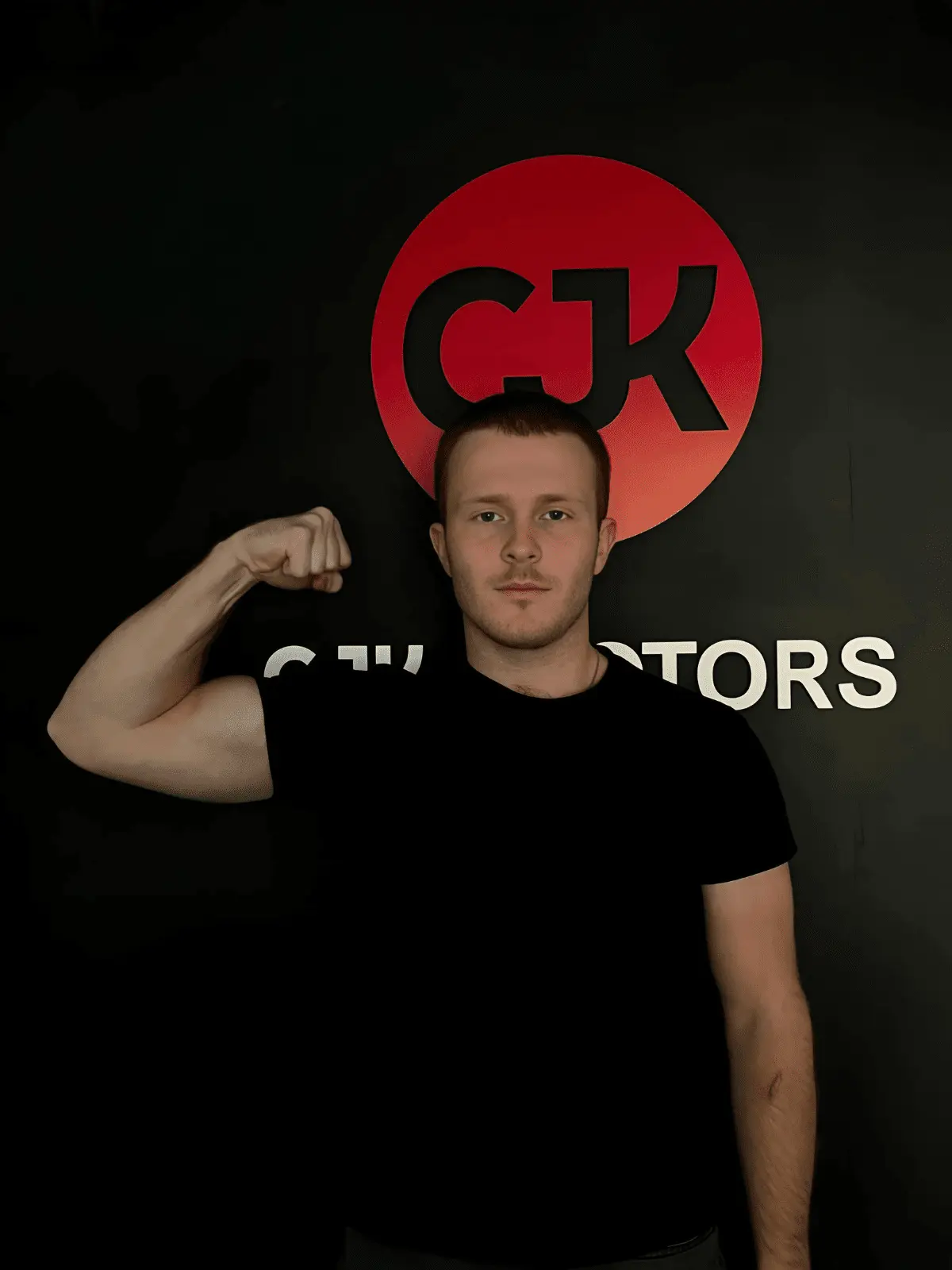 Фото команды