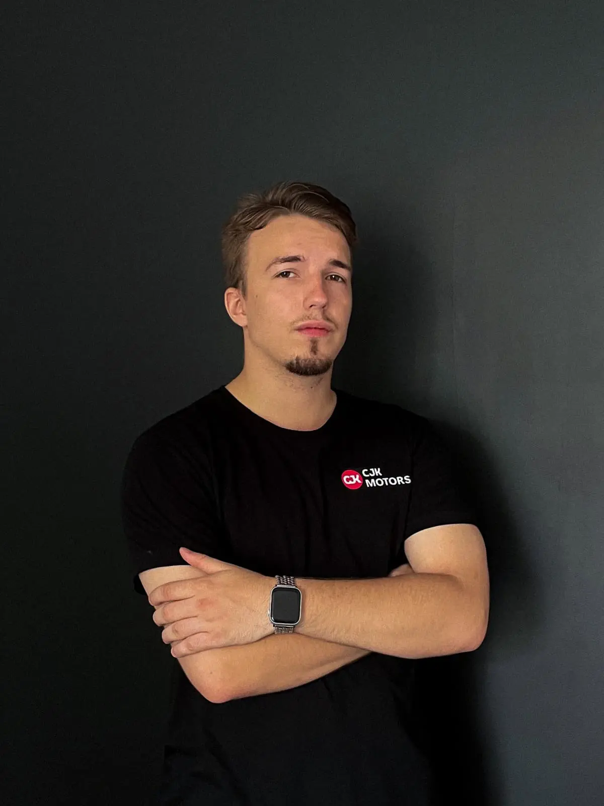 Фото команды